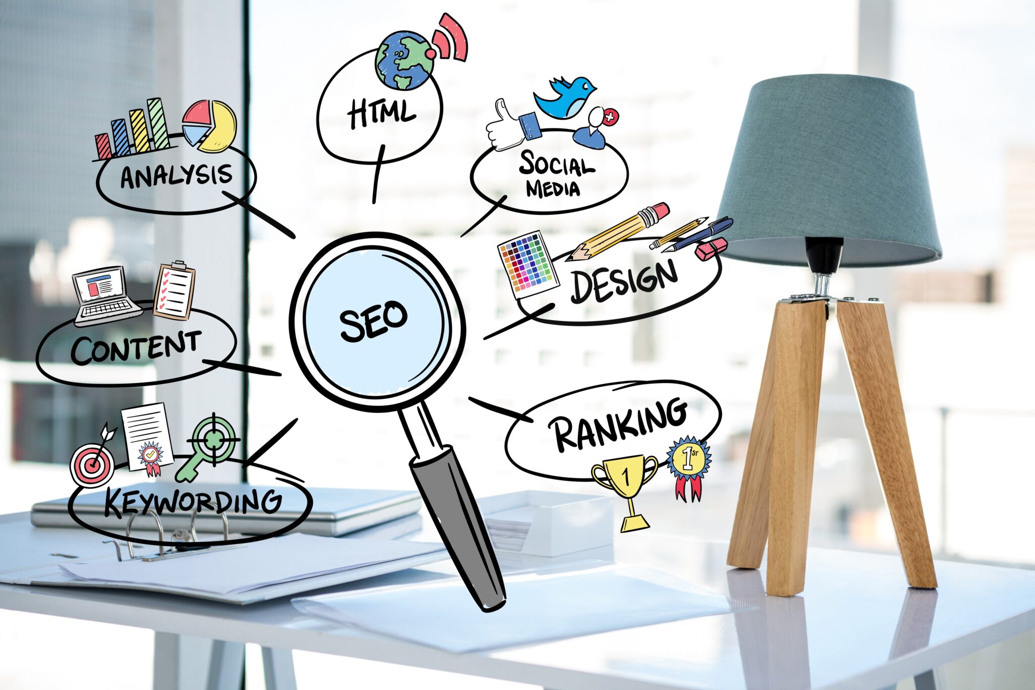 Affordable SEO services in Mysore