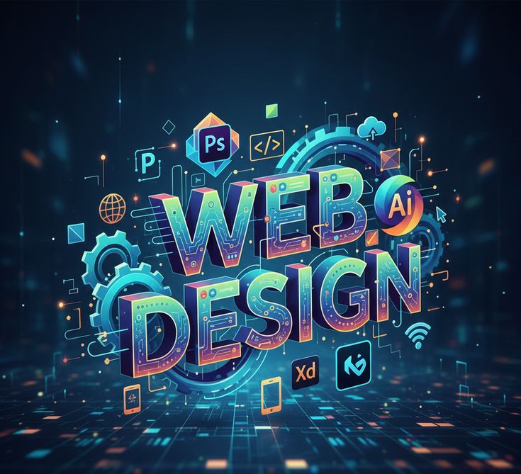 Web development