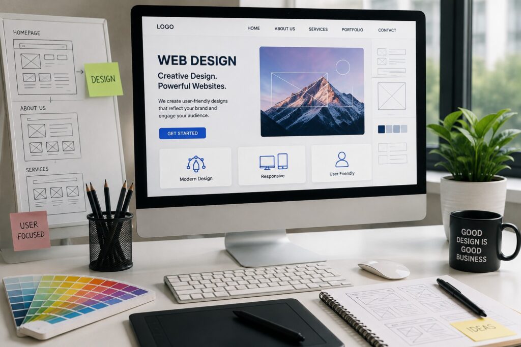 DM with Mysuru – Digital Marketing and Website Development Services