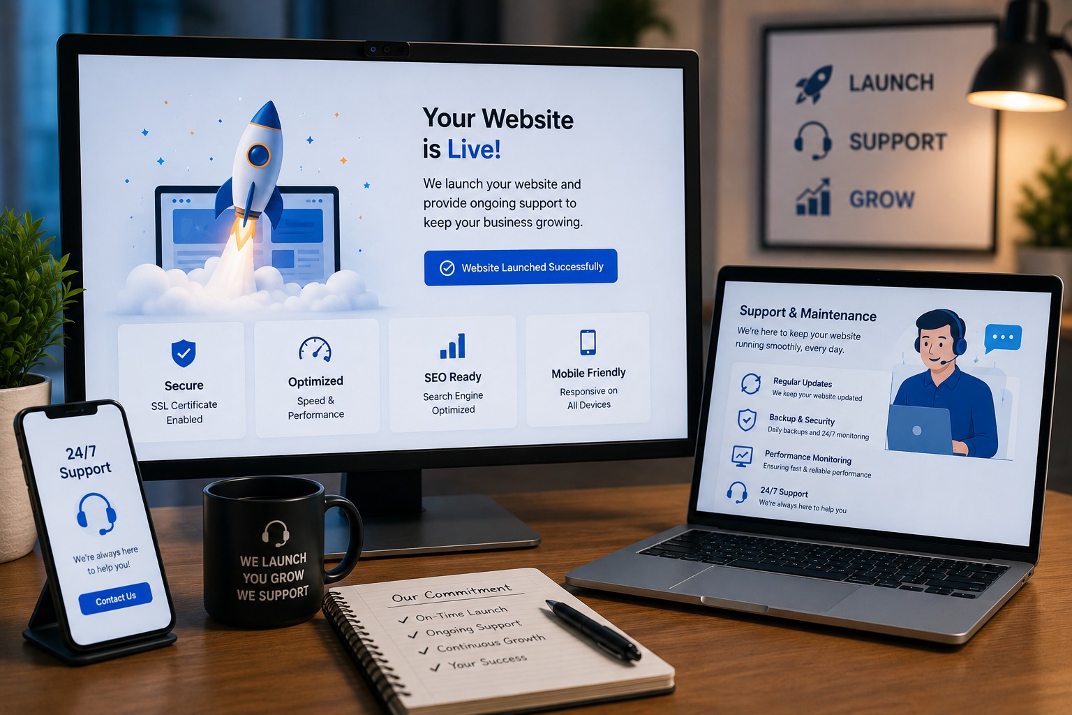 DM with Mysuru – Your Trusted Partner for DM with Mysuru – Digital Marketing and Website Development Services