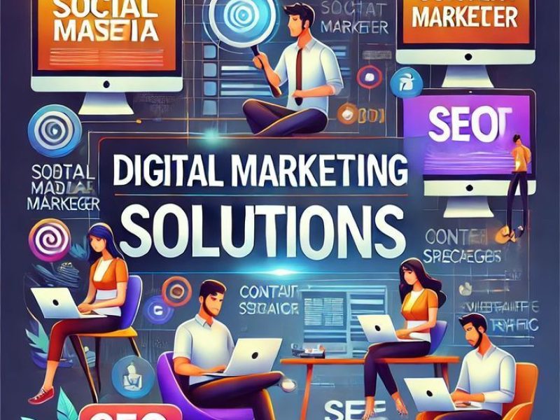 digital marketing